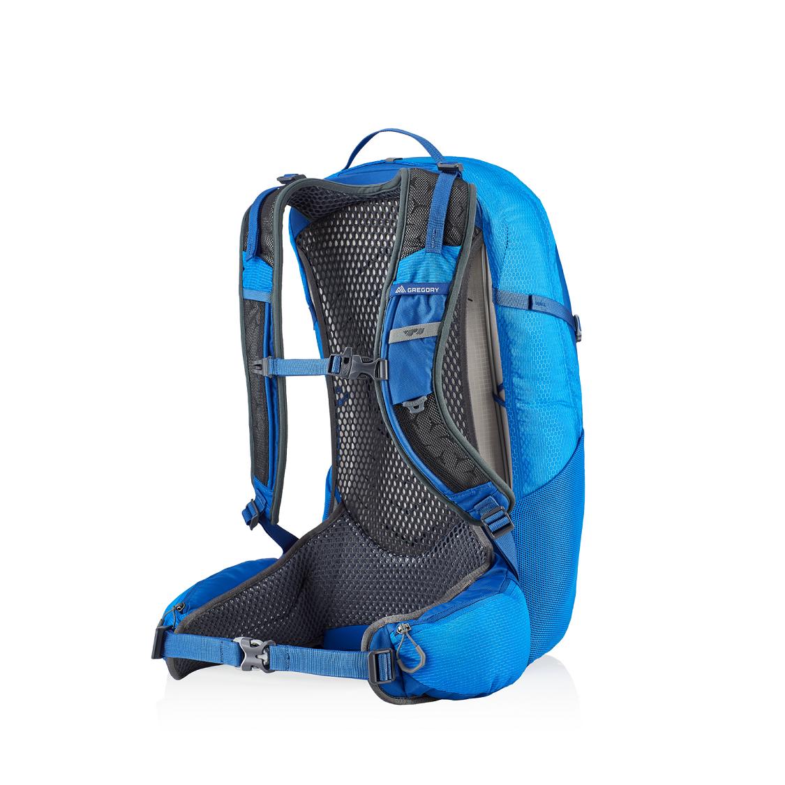 Men Gregory Citro 24 Hiking Backpack Blue Sale HOIF43678
